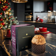 Carica l'immagine nel visualizzatore di Gallery, Panettone Amare Deeverso