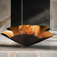 Carica l'immagine nel visualizzatore di Gallery, Panettone Deeverso 3 cioccolati