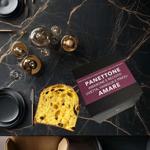 Carica l&#39;immagine nel visualizzatore di Gallery, Panettone Amare Deeverso
