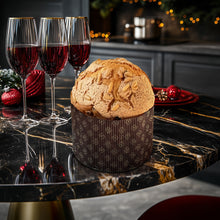 Carica l&#39;immagine nel visualizzatore di Gallery, Panettone Amare Deeverso
